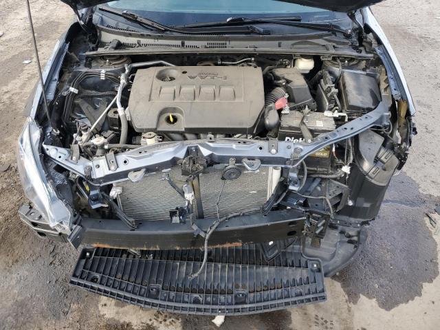 Photo 11 from auction – 2017 TOYOTA COROLLA L with VIN 2T1BURHE4HC943673