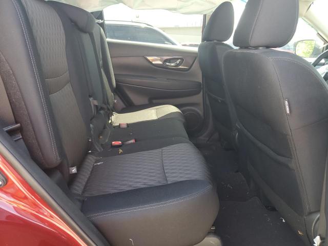 Photo 11 from auction – 2018 NISSAN ROGUE S with VIN 5N1AT2MVXJC797284