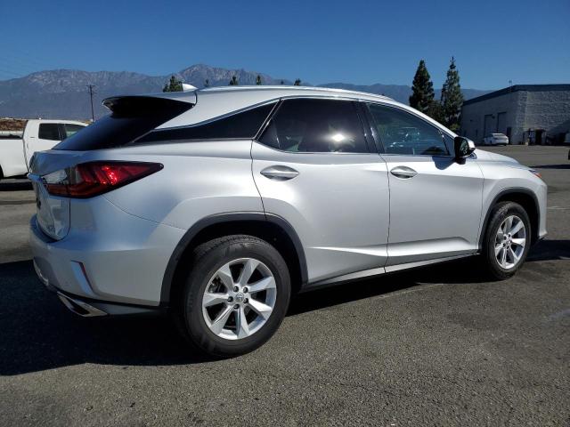Photo 3 from auction – 2017 LEXUS RX 350 BAS with VIN 2T2ZZMCA7HC045037