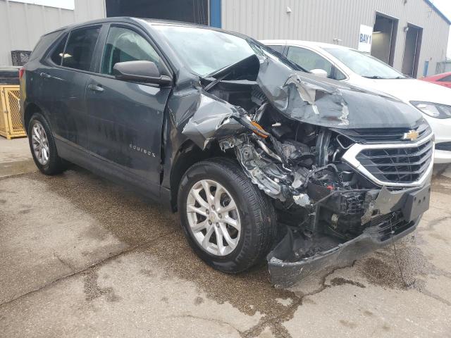 Photo 4 from auction – 2020 CHEVROLET EQUINOX LS with VIN 3GNAXHEV9LS610342