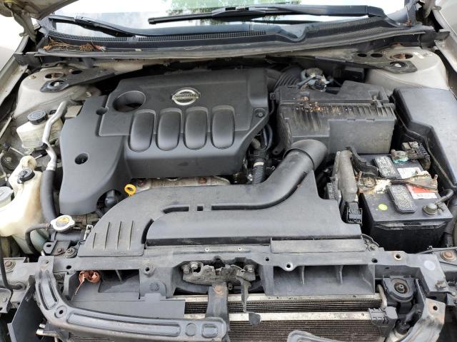 Photo 11 from auction – 2011 NISSAN ALTIMA BAS with VIN 1N4AL2AP0BN453887