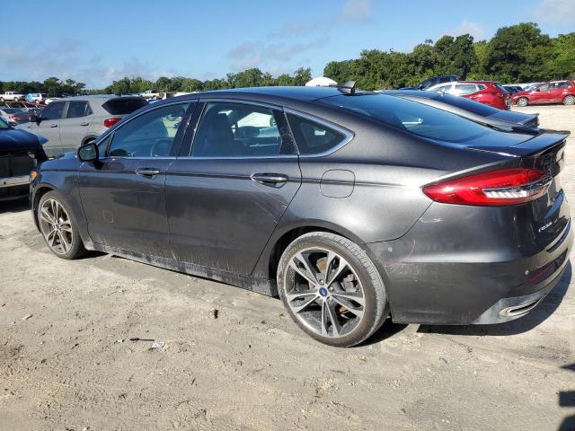 Photo 2 from auction – 2020 FORD FUSION TIT with VIN 3FA6P0D90LR193811