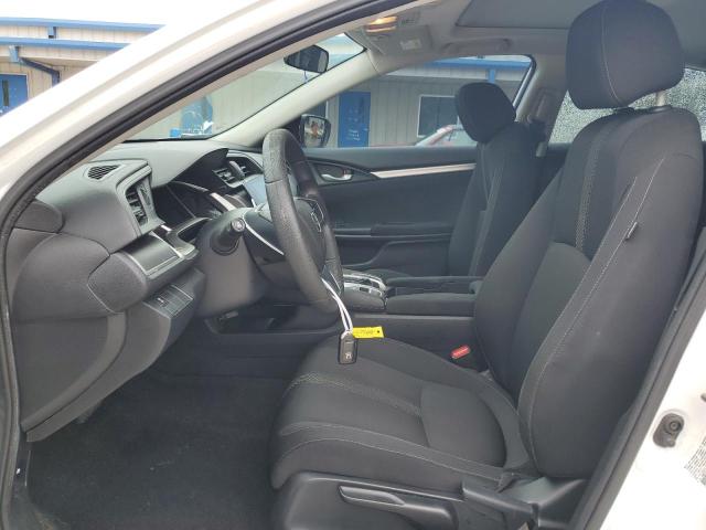 Photo 7 from auction – 2018 HONDA CIVIC EX with VIN 19XFC2F7XJE036465