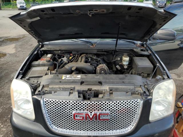 Photo 12 from auction – 2007 GMC YUKON with VIN 1GKFK13017R205889
