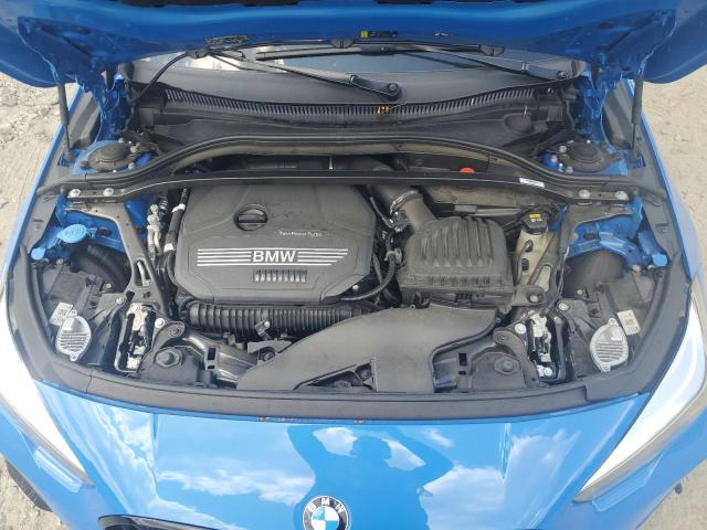 Photo 11 from auction – 2022 BMW 228XI with VIN WBA73AK07N7K01334