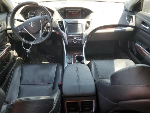 Photo 8 from auction – 2015 ACURA TLX ADVANC with VIN 19UUB2F75FA000754