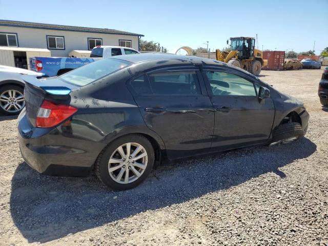 Photo 3 from auction – 2012 HONDA CIVIC EX with VIN 2HGFB2F85CH540099