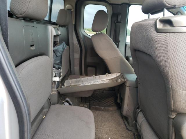 Photo 10 from auction – 2008 NISSAN FRONTIER K with VIN 1N6BD06T68C416236