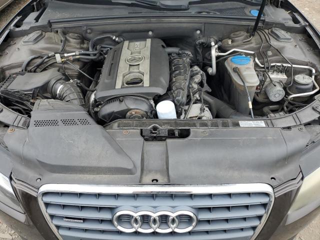 Photo 11 from auction – 2012 AUDI A5 PREMIUM with VIN WAULFAFR0CA035415