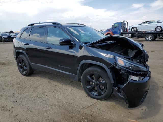 Photo 4 from auction – 2019 JEEP CHEROKEE L with VIN 1C4PJMLB7KD320170