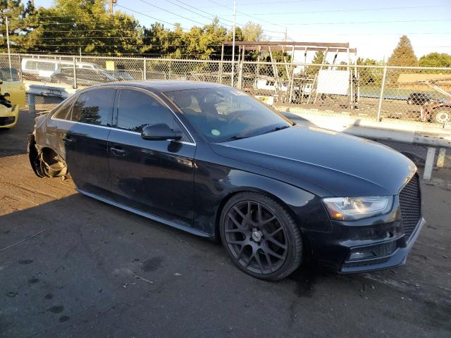 Photo 4 from auction – 2013 AUDI A4 PRESTIG with VIN WAUMFAFL2DN045843