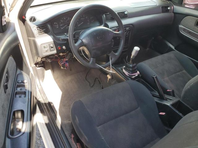 Photo 8 from auction – 1997 NISSAN 200SX BASE with VIN 1N4AB42D8VC508489