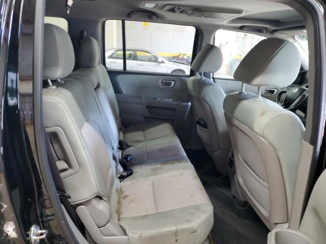 Photo 11 from auction – 2015 HONDA PILOT SE with VIN 5FNYF4H39FB043446