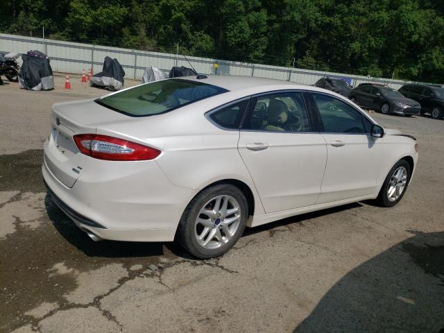 Photo 3 from auction – 2014 FORD FUSION SE with VIN 3FA6P0HD0ER363425