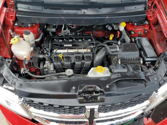 Photo 12 from auction – 2019 DODGE JOURNEY SE with VIN 3C4PDCBB2KT866534