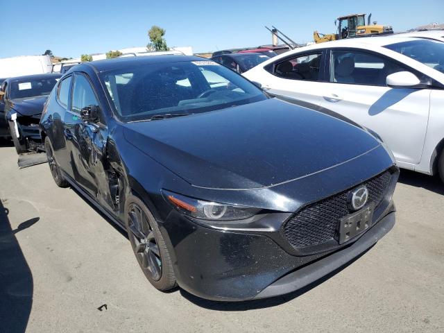 Photo 4 from auction – 2021 MAZDA 3 PREMIUM with VIN JM1BPAMLXM1301227
