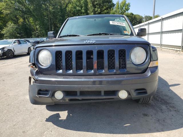 Photo 5 from auction – 2014 JEEP PATRIOT SP with VIN 1C4NJPBB9ED917285