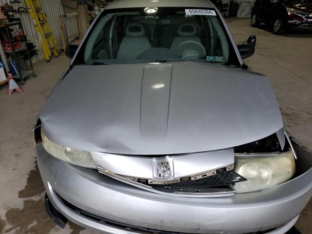 Photo 11 from auction – 2003 SATURN ION LEVEL with VIN 1G8AG52F63Z152633
