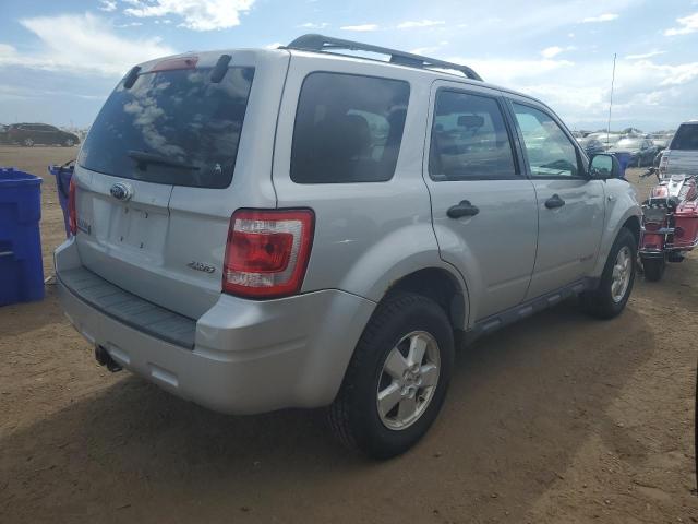 Photo 3 from auction – 2008 FORD ESCAPE XLT with VIN 1FMCU93148KC32736