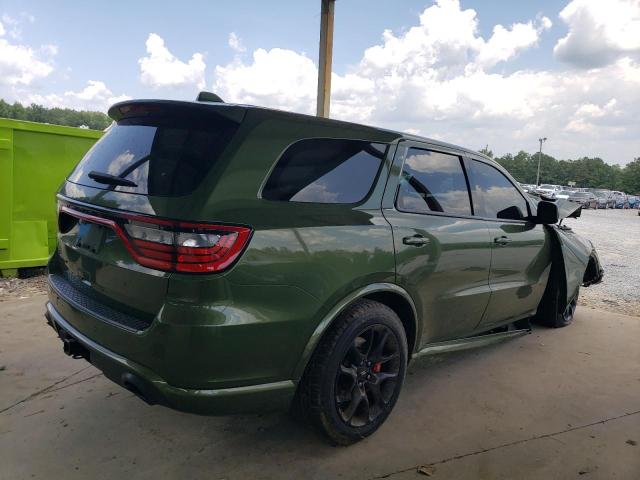 Photo 3 from auction – 2021 DODGE DURANGO R/ with VIN 1C4SDJCT2MC630728