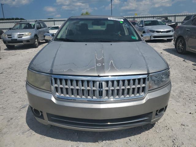Photo 5 from auction – 2008 LINCOLN MKZ with VIN 3LNHM26T98R625105