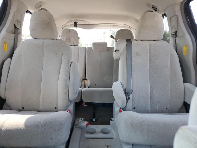 Photo 10 from auction – 2014 TOYOTA SIENNA LE with VIN 5TDKK3DC2ES484086