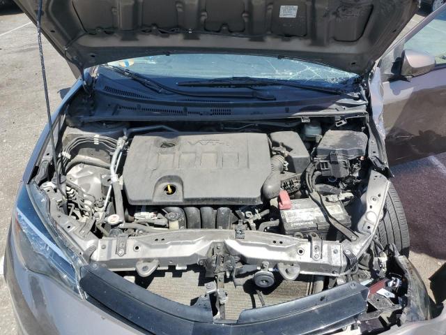 Photo 11 from auction – 2018 TOYOTA COROLLA L with VIN 2T1BURHE3JC020266