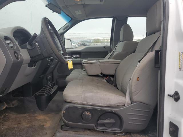 Photo 7 from auction – 2008 FORD F150 with VIN 1FTRX14W48FC32231