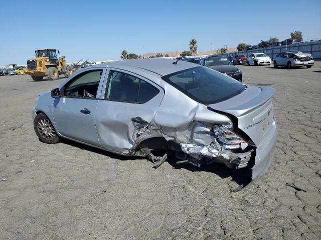 Photo 2 from auction – 2014 NISSAN VERSA S with VIN 3N1CN7AP1EL831510