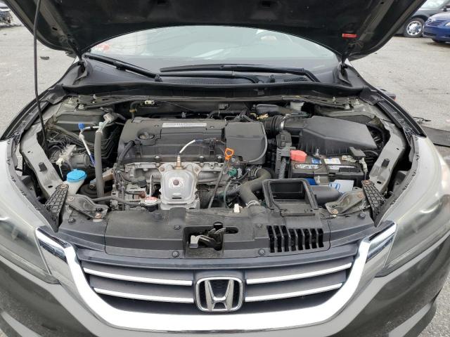 Photo 11 from auction – 2015 HONDA ACCORD SPO with VIN 1HGCR2F5XFA110415
