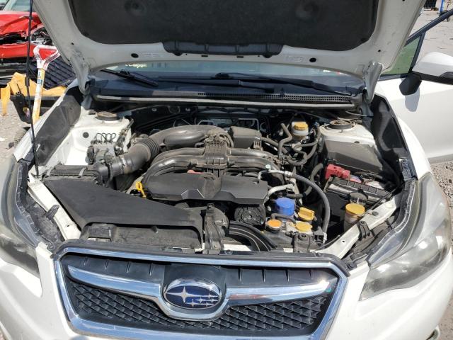 Photo 12 from auction – 2015 SUBARU XV CROSSTR with VIN JF2GPAPC4F8231074