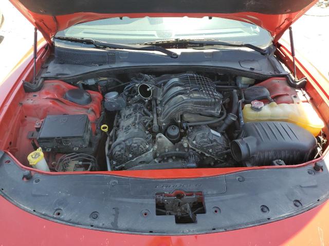 Photo 11 from auction – 2015 DODGE CHARGER SX with VIN 2C3CDXHG5FH791226