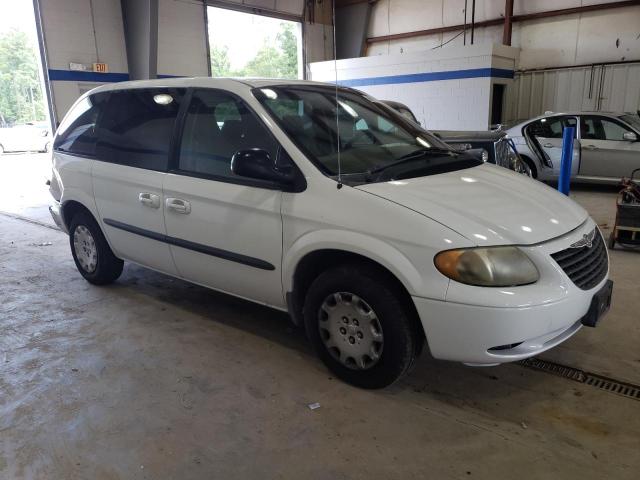 Photo 4 from auction – 2003 CHRYSLER VOYAGER LX with VIN 1C4GJ45313B163366