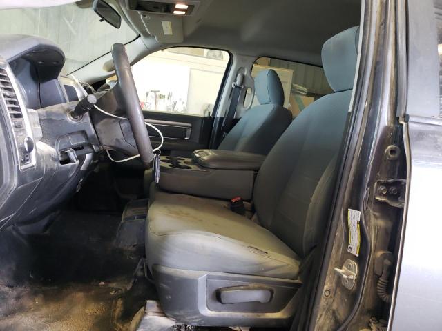 Photo 7 from auction – 2018 RAM 3500 SLT with VIN 3C63RRHL1JG412616