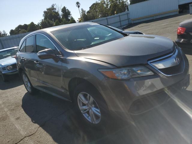 Photo 4 from auction – 2013 ACURA RDX with VIN 5J8TB4H3XDL011641