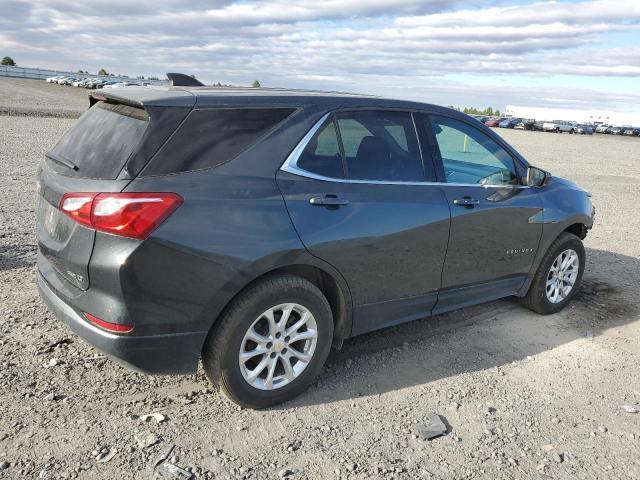 Photo 3 from auction – 2020 CHEVROLET EQUINOX LT with VIN 2GNAXUEV6L6203344