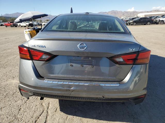 Photo 6 from auction – 2021 NISSAN ALTIMA SV with VIN 1N4BL4DV4MN412787