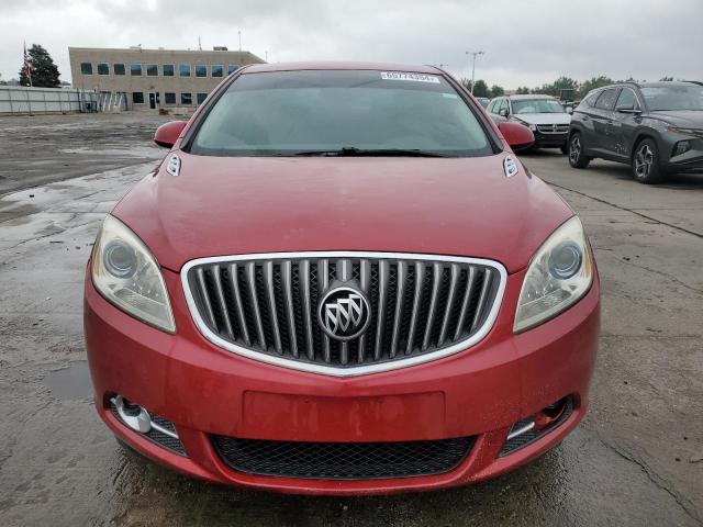 Foto 5 de la subasta – 2013 BUICK VERANO CON con VIN 1G4PR5SK3D4194422