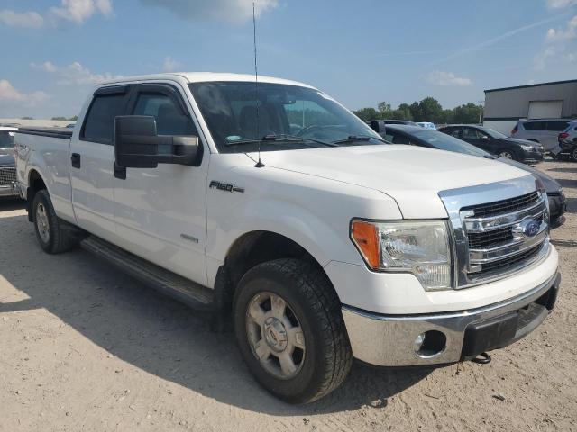 Photo 4 from auction – 2014 FORD F150 SUPER with VIN 1FTFW1ET4EKD45965