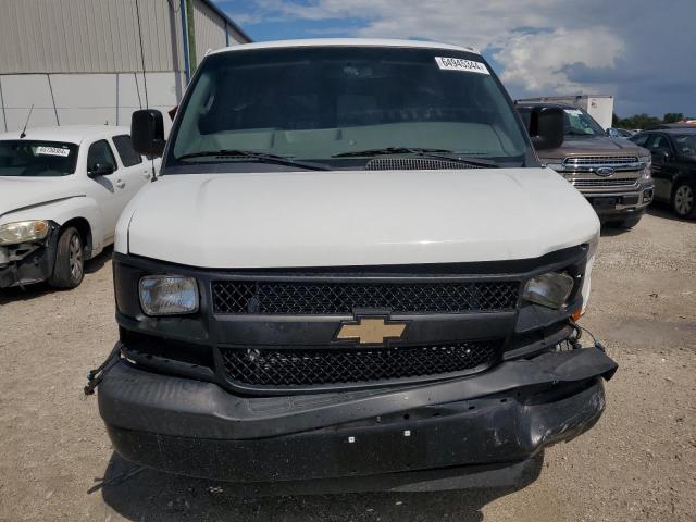 Photo 5 from auction – 2016 CHEVROLET EXPRESS G2 with VIN 1GCWGAFF2G1244695