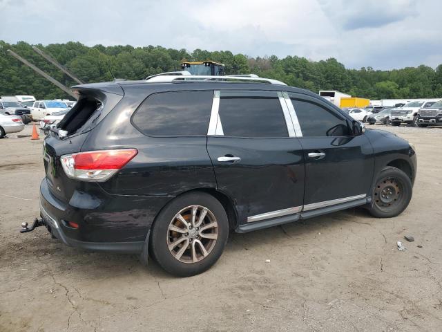 Photo 3 from auction – 2013 NISSAN PATHFINDER with VIN 5N1AR2MN5DC612142