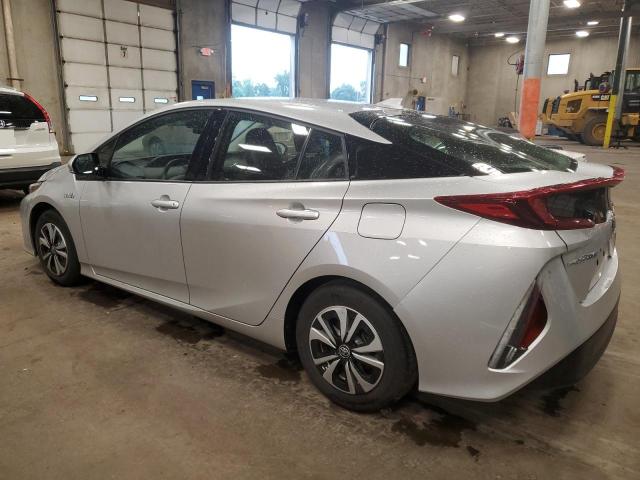 Photo 2 from auction – 2017 TOYOTA PRIUS PRIM with VIN JTDKARFP7H3031285