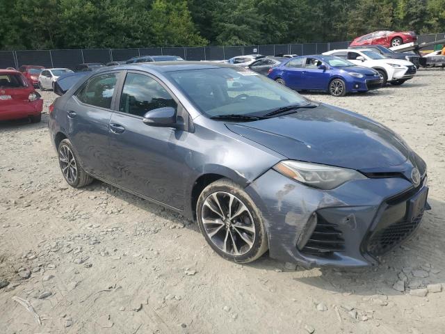 Photo 4 from auction – 2017 TOYOTA COROLLA L with VIN 2T1BURHE6HC802734