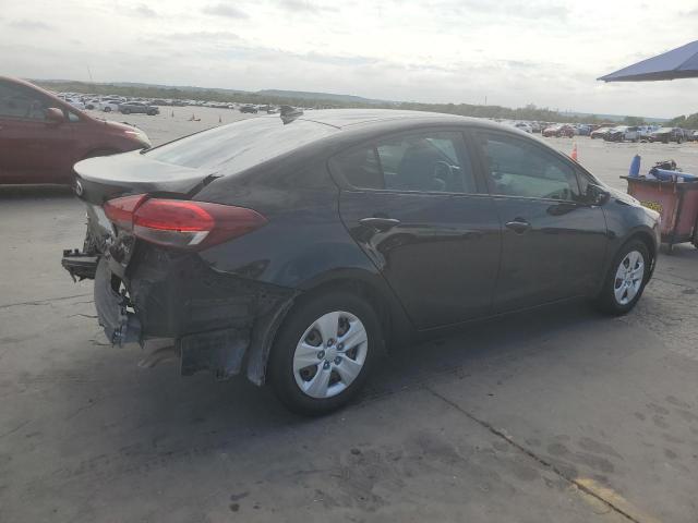 Photo 3 from auction – 2018 KIA FORTE LX with VIN 3KPFK4A79JE190915