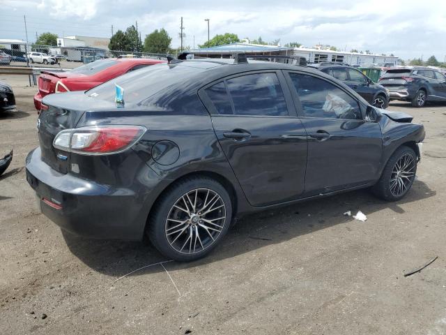 Photo 3 from auction – 2013 MAZDA 3 I with VIN JM1BL1U77D1847174
