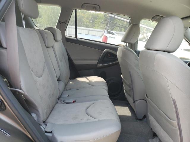Photo 11 from auction – 2010 TOYOTA RAV4 with VIN JTMZF4DV1AD023946