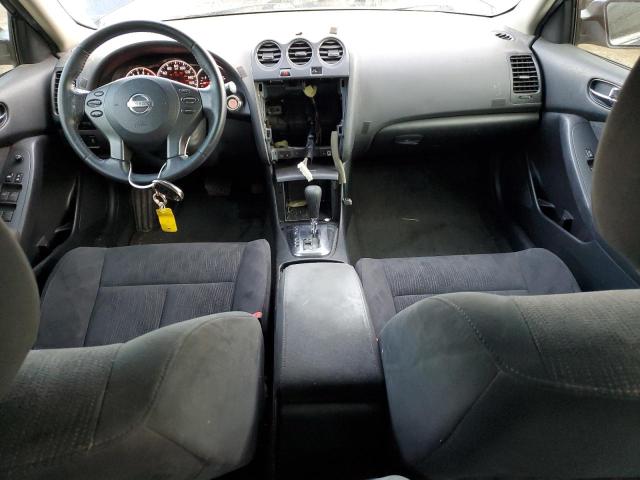 Photo 8 from auction – 2011 NISSAN ALTIMA BAS with VIN 1N4AL2AP4BN446537