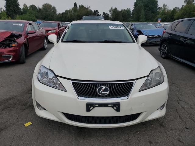 Foto 5 de la subasta – 2006 LEXUS IS 250 con VIN JTHBK262065000873