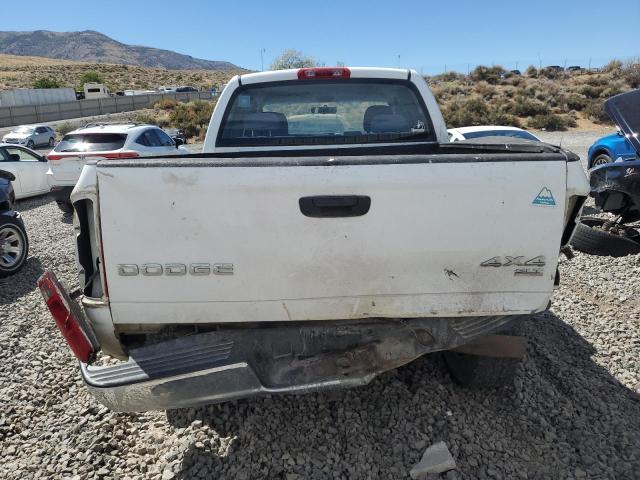 Photo 6 from auction – 2004 DODGE RAM 1500 S with VIN 1D7HU18N04J192264