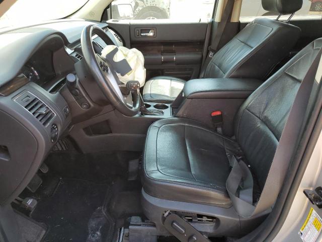 Photo 7 from auction – 2014 FORD FLEX SEL with VIN 2FMGK5C82EBD28173